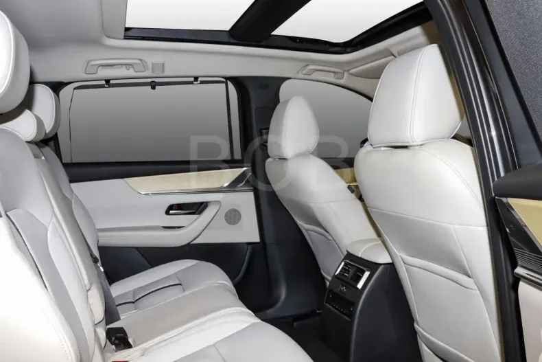 Mazda CX-80 din 2024 cu 9.990 km - oferta MAZ164585 - foto 4