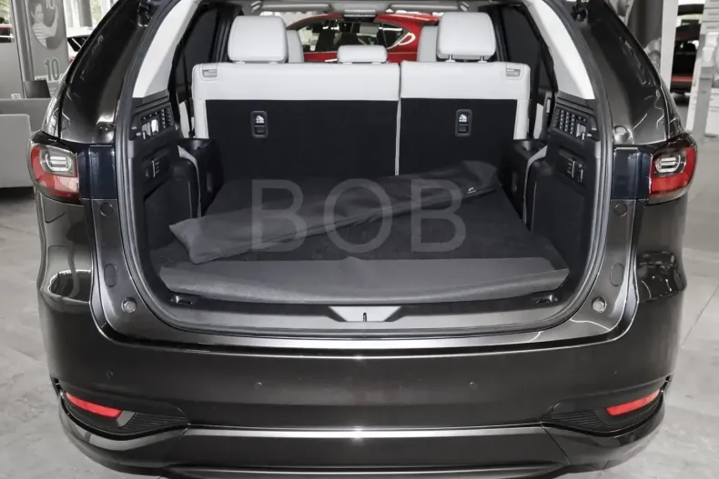 Mazda CX-80 din 2024 cu 9.990 km - oferta MAZ164585 - foto 8