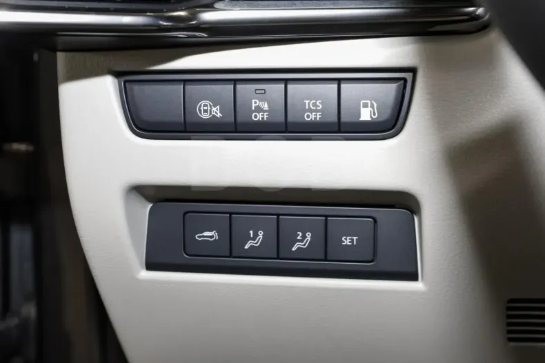 Mazda CX-80 din 2024 cu 9.990 km - oferta MAZ164585 - foto 10