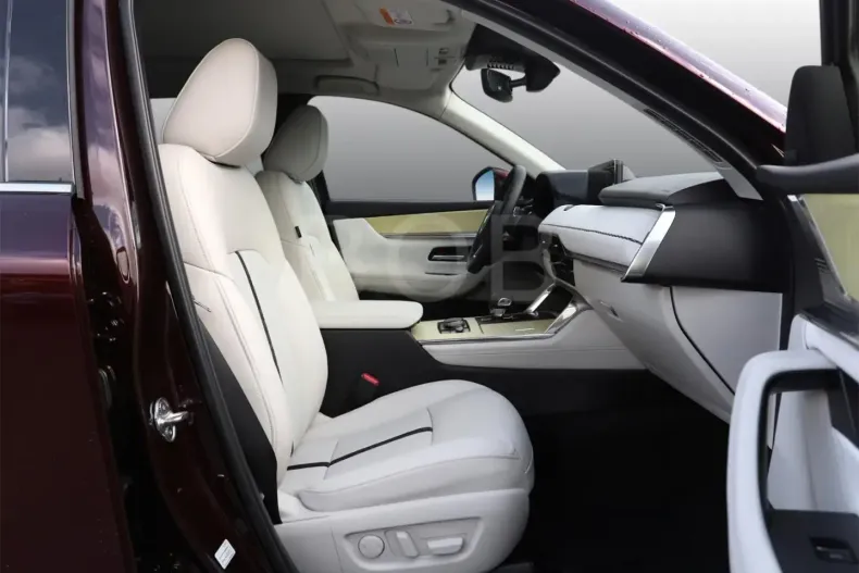 Mazda CX-80 din 2024 cu 29.911 km - oferta MAZ164586 - foto 3