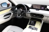 Mazda CX-80 din 2024 cu 29.911 km - oferta MAZ164586 - foto 4