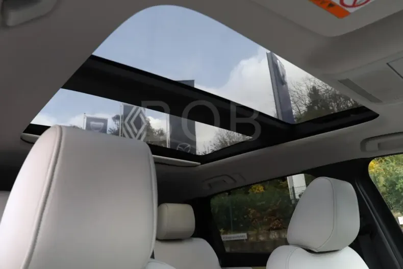 Mazda CX-80 din 2024 cu 29.911 km - oferta MAZ164586 - foto 6