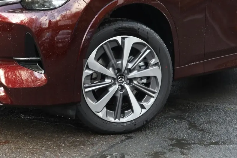 Mazda CX-80 din 2024 cu 29.911 km - oferta MAZ164586 - foto 7