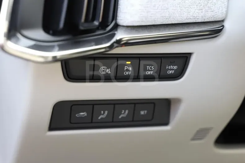 Mazda CX-80 din 2024 cu 29.911 km - oferta MAZ164586 - foto 9