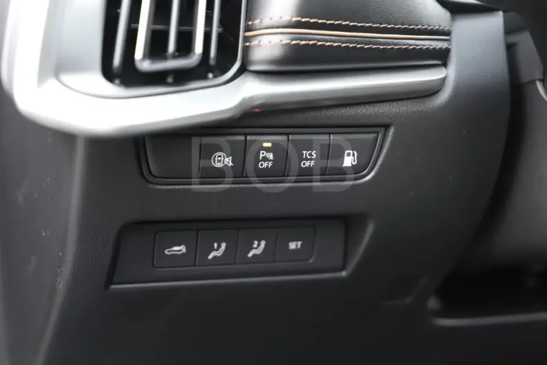 Mazda CX-80 din 2024 cu 29.911 km - oferta MAZ164586 - foto 12