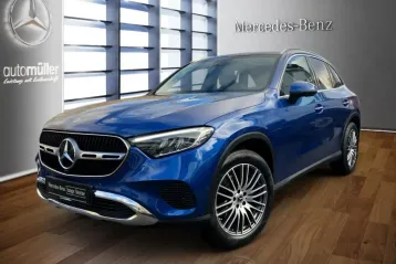 Mercedes-Benz GLC 220 din 2024 - oferta MER164587