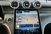 Mercedes-Benz GLC 220 din 2024 cu 25.741 km - oferta MER164587 - foto 3