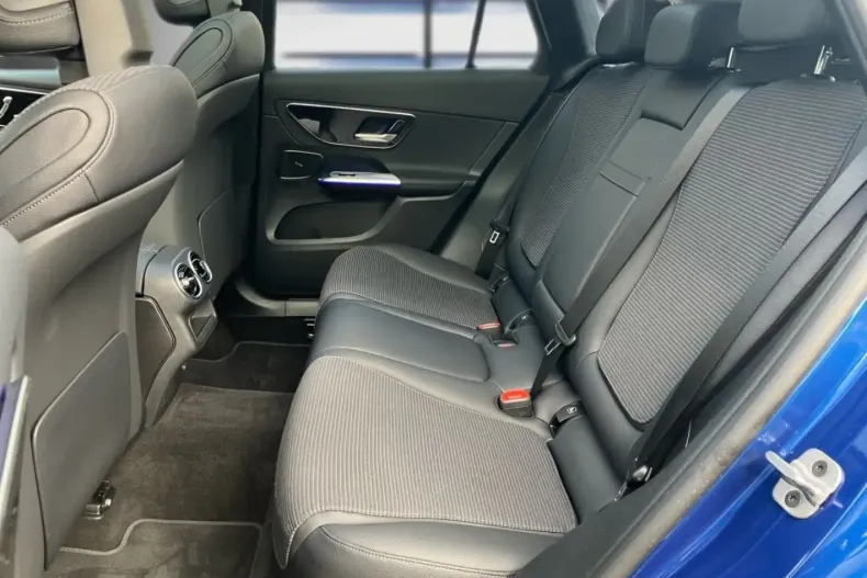 Mercedes-Benz GLC 220 din 2024 cu 25.741 km - oferta MER164587 - foto 5