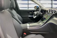 Mercedes-Benz GLC 220 din 2024 cu 25.741 km - oferta MER164587 - foto 10