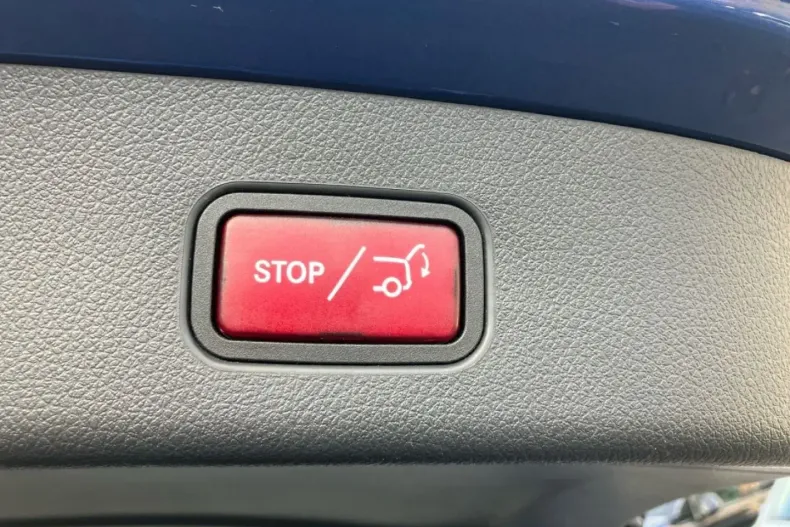 Mercedes-Benz GLC 220 din 2024 cu 25.741 km - oferta MER164587 - foto 14