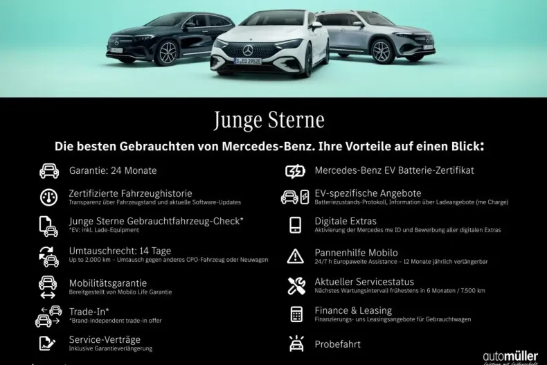 Mercedes-Benz GLC 220 din 2024 cu 25.741 km - oferta MER164587 - foto 19