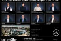 Mercedes-Benz GLC 220 din 2024 cu 25.741 km - oferta MER164587 - foto 20