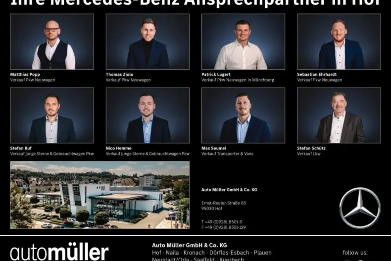 Mercedes-Benz GLC 220 din 2024 cu 25.741 km - oferta MER164587 - foto 20