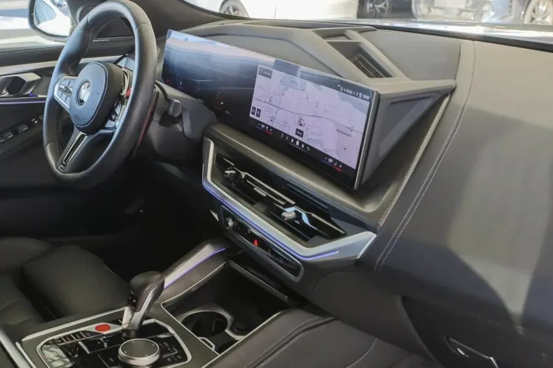 BMW XM din 2024 cu 35.000 km - oferta BMW164588 - foto 9