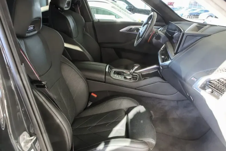 BMW XM din 2024 cu 35.000 km - oferta BMW164588 - foto 10