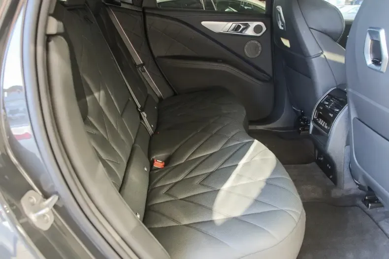 BMW XM din 2024 cu 35.000 km - oferta BMW164588 - foto 11