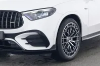 Mercedes-Benz GLC 43 AMG din 2023 cu 17.348 km - oferta MER164589 - foto 2