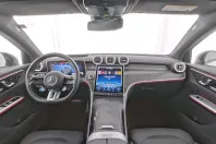 Mercedes-Benz GLC 43 AMG din 2023 cu 17.348 km - oferta MER164589 - foto 6