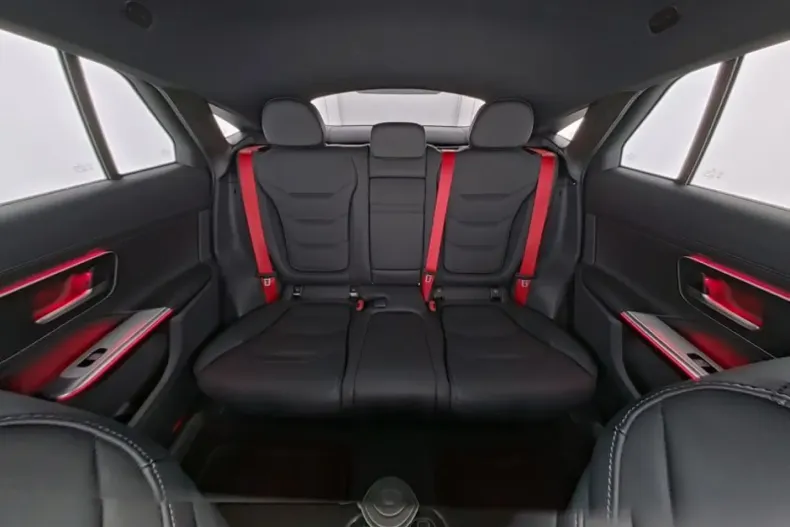 Mercedes-Benz GLC 43 AMG din 2023 cu 17.348 km - oferta MER164589 - foto 9