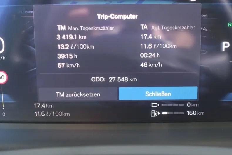 Volvo XC90 din 2025 cu 27.506 km - oferta VOL164590 - foto 17