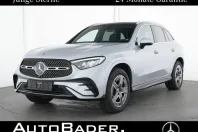 Mercedes-Benz GLC 300 din 2023 cu 61.400 km - oferta MER164591 - foto 1