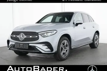 Mercedes-Benz GLC 300 din 2023 - oferta MER164591