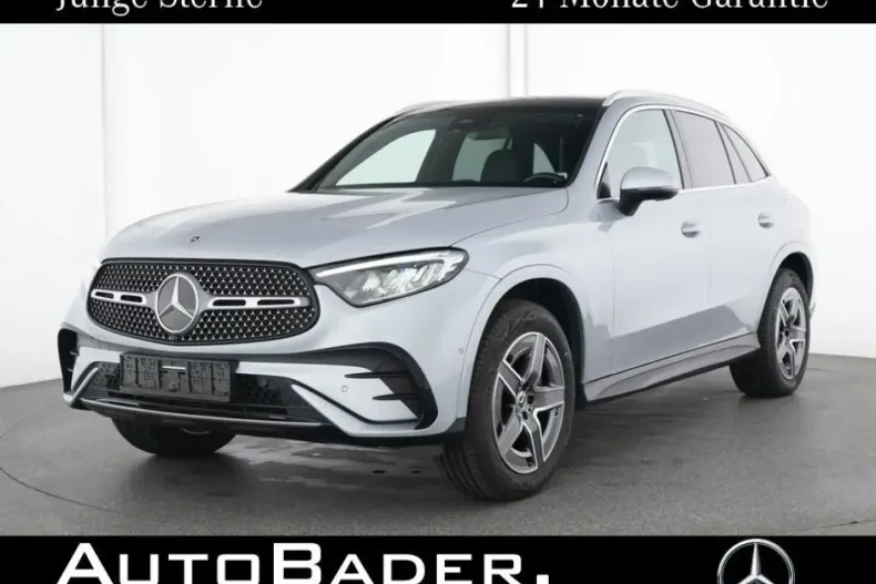 Mercedes-Benz GLC 300 din 2023 cu 61.400 km - oferta MER164591 - foto 1