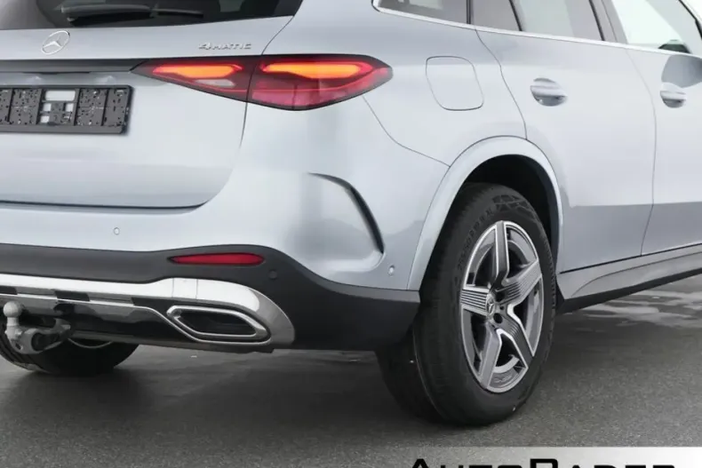 Mercedes-Benz GLC 300 din 2023 cu 61.400 km - oferta MER164591 - foto 4