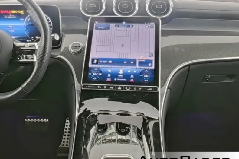 Mercedes-Benz GLC 300 din 2023 cu 61.400 km - oferta MER164591 - foto 6