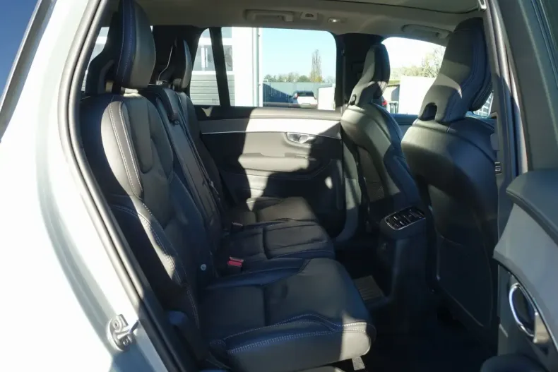 Volvo XC90 din 2025 cu 5.070 km - oferta VOL164592 - foto 13
