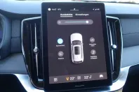 Volvo XC90 din 2025 cu 5.070 km - oferta VOL164592 - foto 21