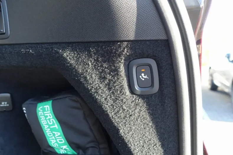 Volvo XC90 din 2025 cu 5.070 km - oferta VOL164592 - foto 27