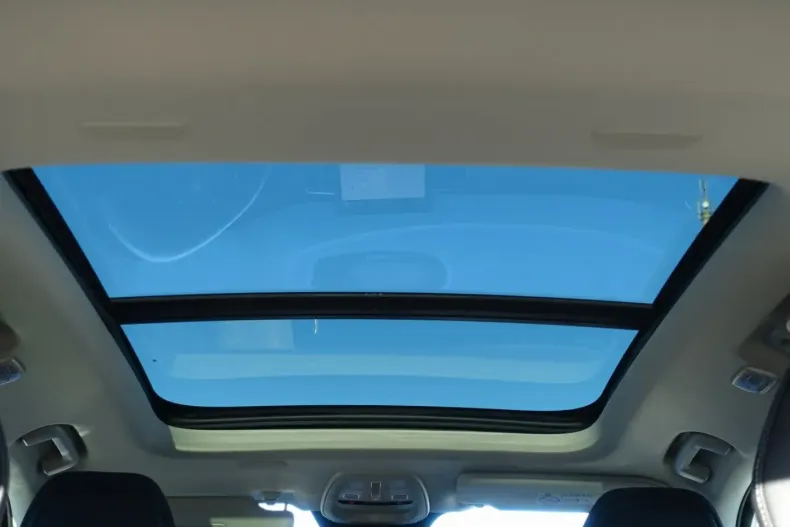 Volvo XC90 din 2025 cu 5.070 km - oferta VOL164592 - foto 29