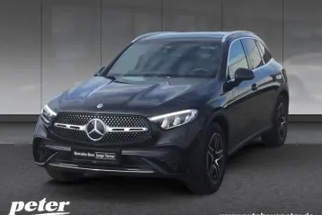 Mercedes-Benz GLC 200 din 2023 - oferta MER164593