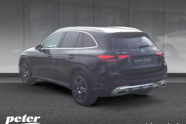 Mercedes-Benz GLC 200 din 2023 cu 34.300 km - oferta MER164593 - foto 3