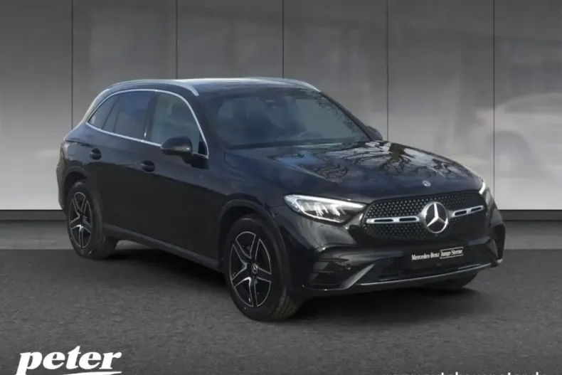 Mercedes-Benz GLC 200 din 2023 cu 34.300 km - oferta MER164593 - foto 5