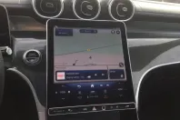 Mercedes-Benz GLC 200 din 2023 cu 34.300 km - oferta MER164593 - foto 10