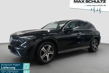 Mercedes-Benz GLC 200 din 2024 - oferta MER164594