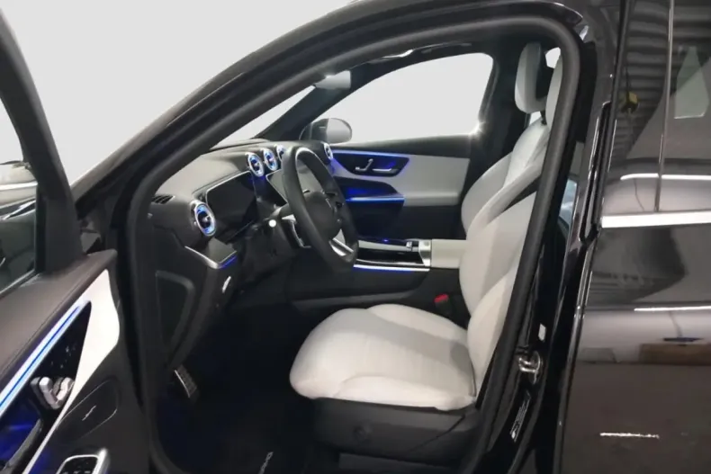 Mercedes-Benz GLC 200 din 2024 cu 17.900 km - oferta MER164594 - foto 5