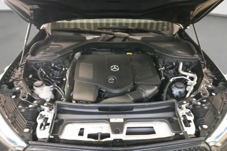 Mercedes-Benz GLC 200 din 2024 cu 17.900 km - oferta MER164594 - foto 17