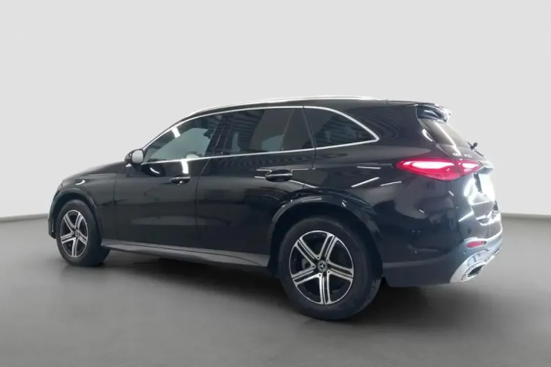 Mercedes-Benz GLC 200 din 2024 cu 17.900 km - oferta MER164594 - foto 20