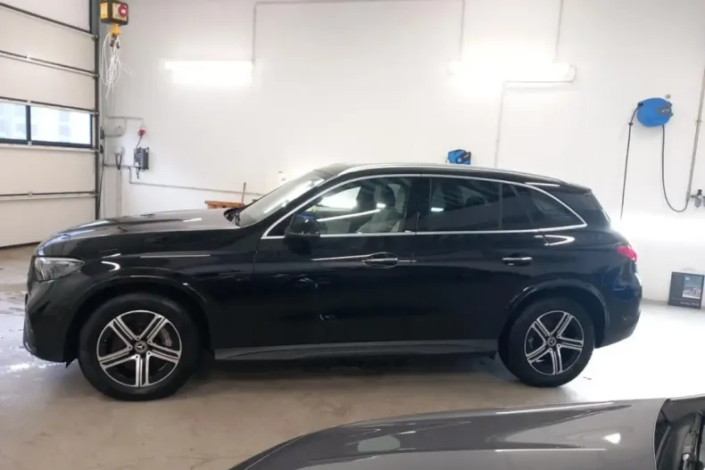 Mercedes-Benz GLC 200 din 2024 cu 17.900 km - oferta MER164594 - foto 23