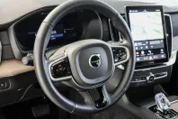 Volvo XC90 din 2025 cu 22.100 km - oferta VOL164595 - foto 4