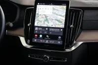 Volvo XC90 din 2025 cu 22.100 km - oferta VOL164595 - foto 10