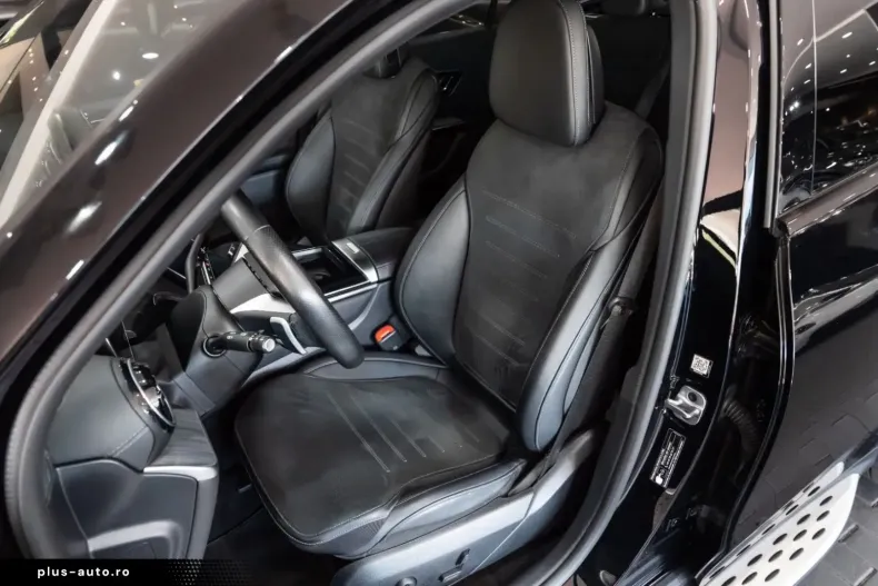 Mercedes-Benz GLC 300 din 2023 cu 54.430 km - oferta MER164596 - foto 16
