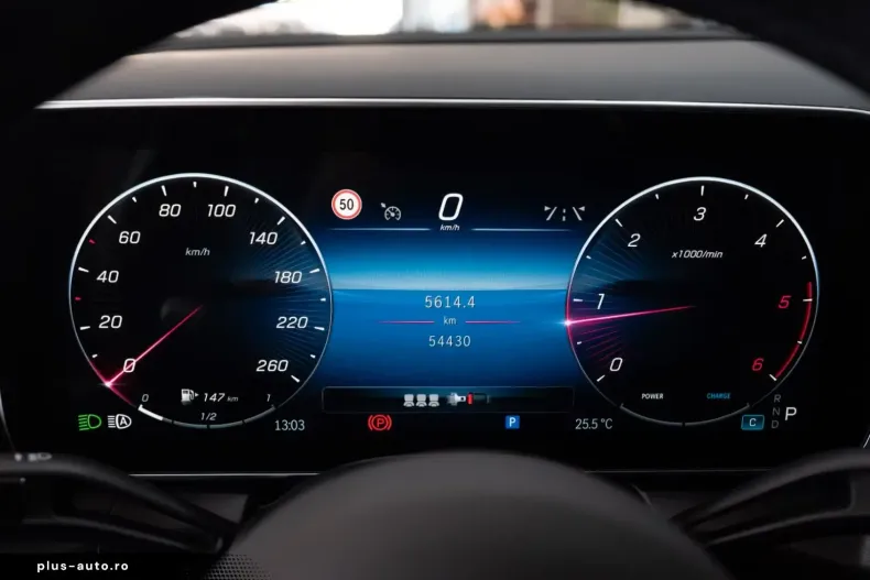 Mercedes-Benz GLC 300 din 2023 cu 54.430 km - oferta MER164596 - foto 20