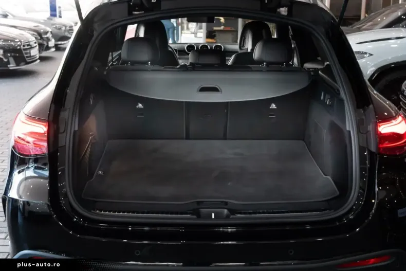 Mercedes-Benz GLC 300 din 2023 cu 54.430 km - oferta MER164596 - foto 28