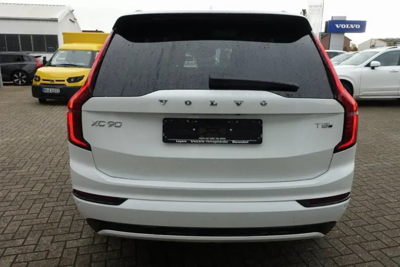 Volvo XC90 din 2025 cu 19.800 km - oferta VOL164597 - foto 5