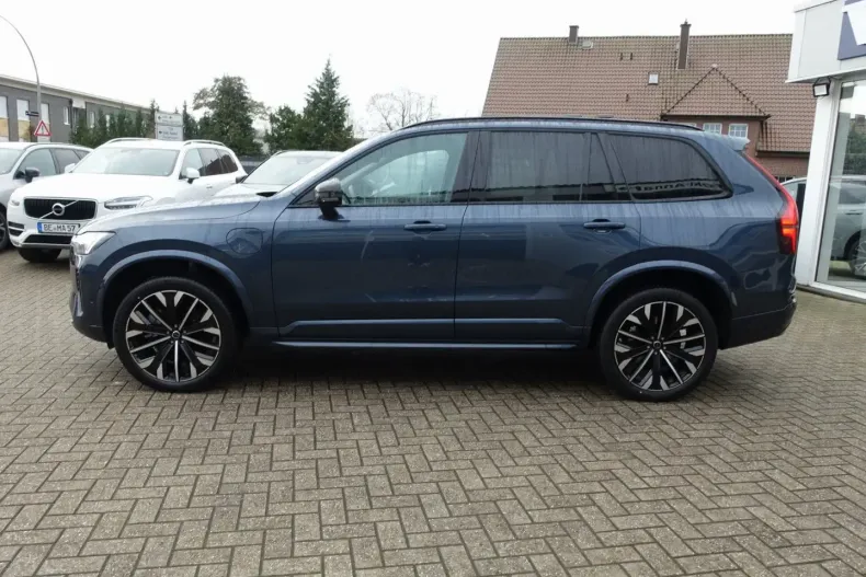 Volvo XC90 din 2025 cu 20.090 km - oferta VOL164598 - foto 6