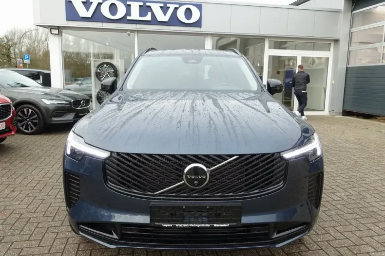 Volvo XC90 din 2025 cu 20.090 km - oferta VOL164598 - foto 7